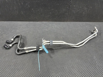 CPLA7R081AA Шланг (трубка) АКПП Land Rover Range Rover Sport 2 2020 ,LR035552