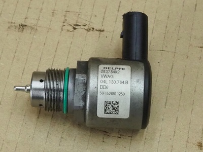 04L130764B 1 , 6 tdi volkswagen audi skoda seat датчик регулятор давления топлива