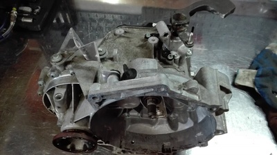 0ah301103b кпп volkswagen passat b6 1.6 16v mpi fsi lhv gpm , jju