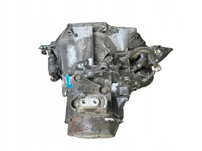 20ET02 кпп manual 1612930880 peugeot expert 2.0 hdi 2016