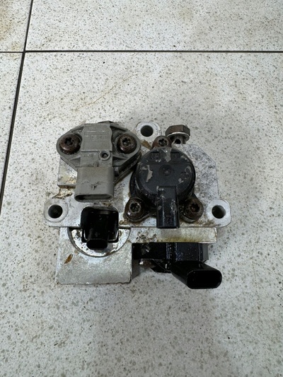 0281002877 клапан топлива departronic дозатор dpf actros mp 4 a4710700055