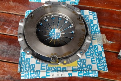 L80116410 диск датчик сцепление mazda 6 gg gy l801 - 16 - 410