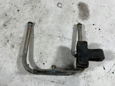 5/h110 Honda lead 110 стеллаж крепление монтаж рама