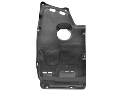 5140505010 toyota avensis 2006 - 2008 крышка под двигатель
