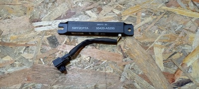 95420A5200 усилитель антенный антенна hyundai oe 95420-a5200