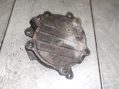 06D145100D Насос вакуумный Audi A6 C6/4F 2004