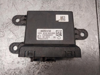 68293147AD Блок Gateway Dodge Charger LD [рестайлинг] 2017