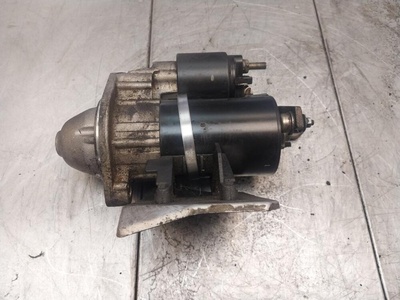 0001107073 Стартер Audi 80 B4/8C 1996 , 06B911023