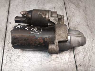 0001108405 Стартер Audi A6 C6/4F 2007 б 06E911023C