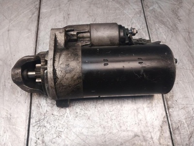 0001109258 Стартер Audi A6 C6/4F 2005 , 059911024