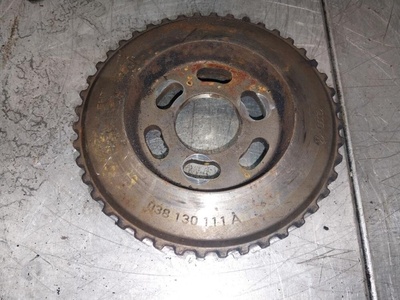 038130111A Шкив ТНВД Audi A3 8L 1997