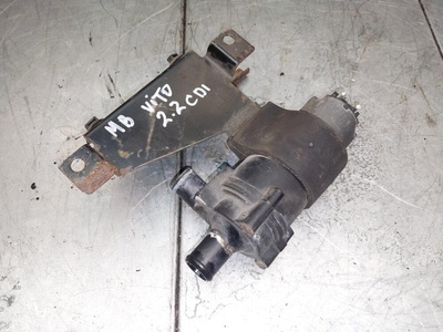 0392020026 Насос антифриза дополнительный Mercedes Vaneo W414 2003 , A0018351364