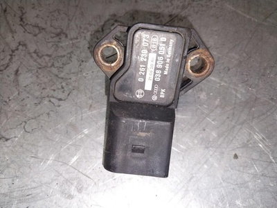 038906051D Датчик абсолютного давления Audi A3 8P/8PA [рестайлинг] 2006 , 0261230073