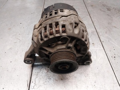 0123310022 Генератор Audi A4 B5 [рестайлинг] 1998 , 058903016
