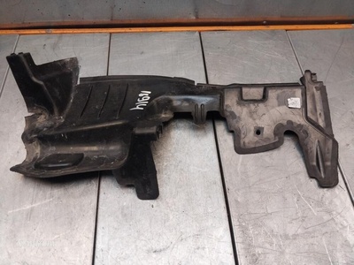 68202657AB Уплотнитель Dodge Charger LD [рестайлинг] 2023