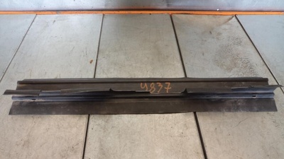 05170747AA Уплотнитель Dodge Charger LD [рестайлинг] 2021