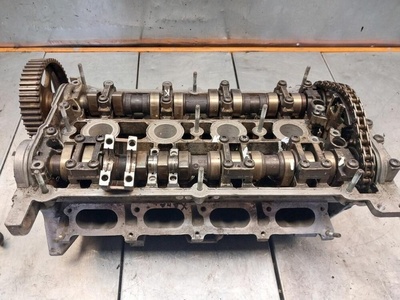 058103373A Головка блока цилиндров Audi A4 B5 [рестайлинг] 2000 , 058103351G