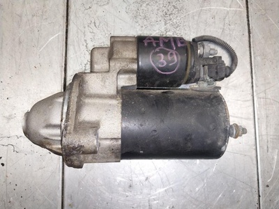 0001107427 Стартер Audi 80 B4/8C 1996 , 06B911023A