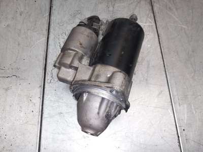 0001107427 Стартер Audi A6 C4 1997 , 06B911023A