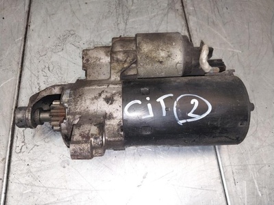 0001108445 Стартер Audi A8 D4/4H 2010 , 079911021D