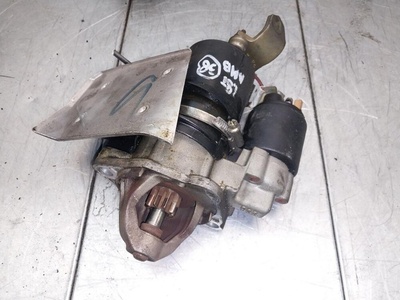0001107073 Стартер Audi A6 C4 1997 , 06B911023