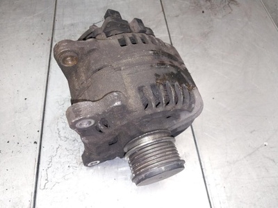 028903028E Генератор Audi A4 B5 [рестайлинг] 1999 , 0124515010