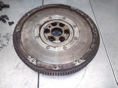 038105264J Комплект сцепления Volkswagen Passat B4 1997 , 1864527337, 3082299335