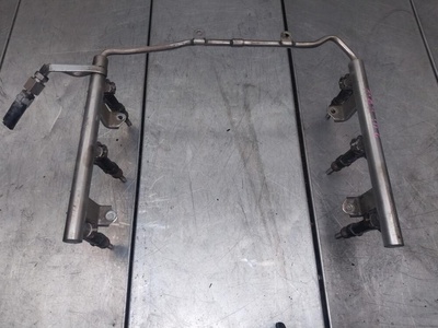 0280158053 Форсунка Audi A6 C6/4F 2005 , 06E133551