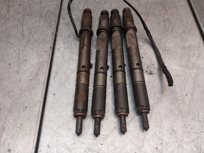 059130202E Форсунка Audi A4 B6 2002 , 059130201F