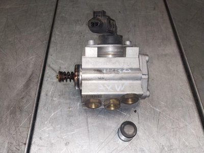 06D127026J ТНВД Audi A3 8P 2004 , 0261520026