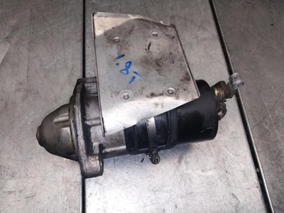 0001107073 Стартер Audi 100 C4/4A 1994 , 06B911023