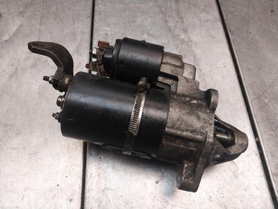 0001107073 Стартер Audi 80 B4/8C 1996 , 06B911023