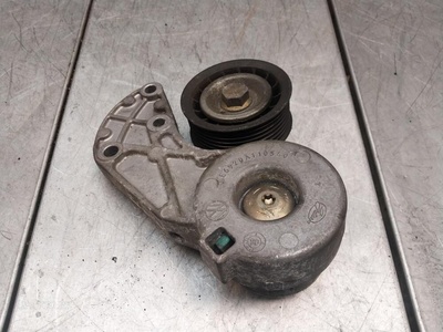 022145299E Натяжитель Volkswagen Touareg 1 поколение 2005