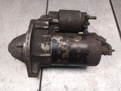 0001107073 Стартер Audi A6 C4 1997 , 06B911023