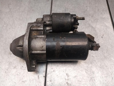 0001107073 Стартер Audi A6 C4 1997 , 06B911023