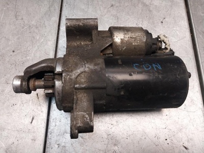 0001107508 Стартер Audi A6 C7/4G 2011 , 06H911021A
