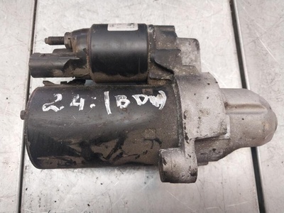 0001108406 Стартер Audi A6 C6/4F 2008 , 06e911023EX
