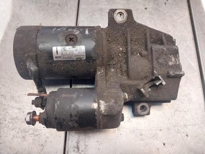 S13250 Стартер Audi A3 8P 2003 , 09A911023B