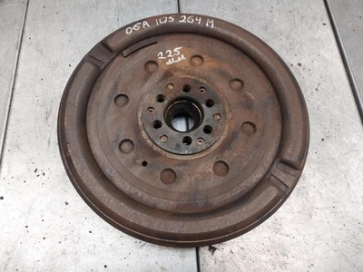 06A105264M Комплект сцепления Audi A3 8L 1999 , 038141032E, 038141025P
