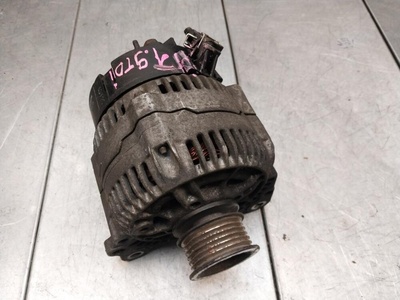 028903025 Генератор Audi A3 8L 1996 , 0123310019