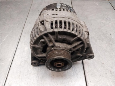 058903016C Генератор Audi 80 B4/8C 1994 , 0123510033
