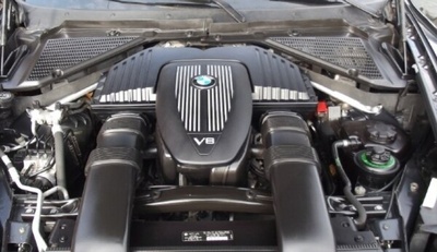 N62B48B двигатель bmw e70 x5 4.8 бесплатно монтаж