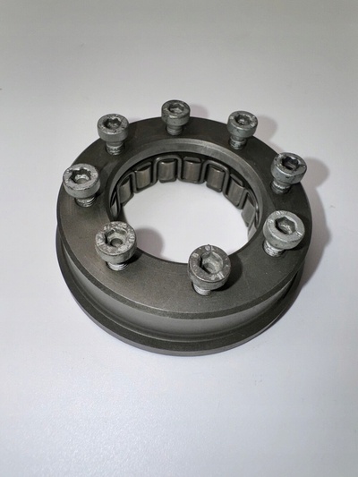 Pozst11ale Рольке стартера колесо jednokierunkowe ktm exc - f excf 250