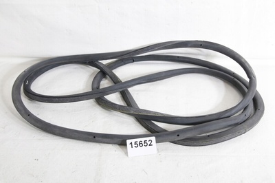 Uz15652mhm Уплотнитель внутренняя дверь переднего л оригинал audi q3 i 1 8u 8u0 2011 - 2018
