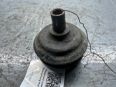 6012108000 Подушка рамы SsangYong Actyon 1 2005 60121-08000