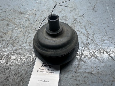 6011108000 Подушка рамы SsangYong Rexton 1 2001 60111-08000