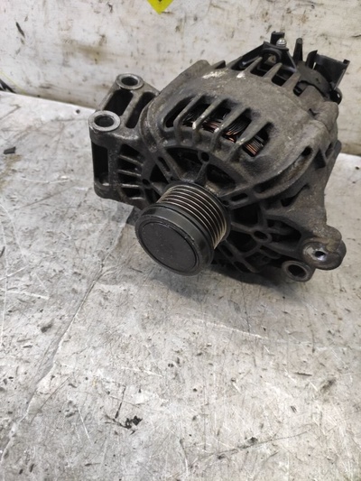 31285435 Генератор Ford S-Max 1 restailing 2011 ,311003044,BV6N10300BA