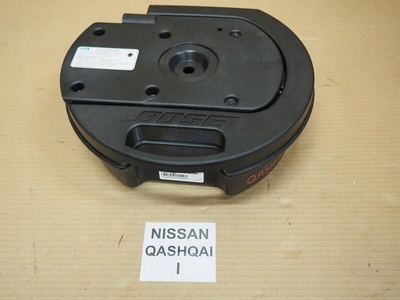 28170JD65A сабвуфер динамик nissan qashqai i