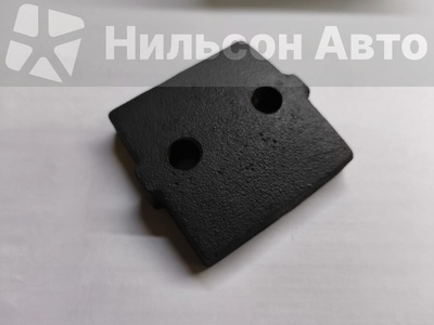 1533590512 Подпятник рессоры ISUZU FORWARD ISUZU FORWARD 1-53359-051-2/1-53359-051-1/1-53359-033-0/1-53359-025-0