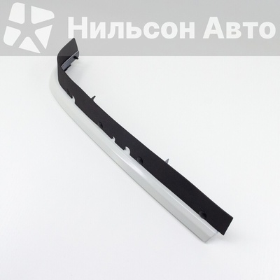 8978538202 Ресничка под фарой ISUZU ELF ISUZU ELF 8-97853-820-2/8-97150-980-2/8-97150-960-0